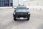 2025 Toyota 4Runner i-FORCE MAX Hybrid Limited