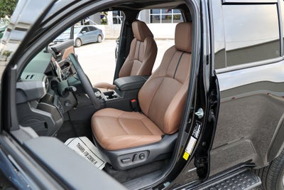 2025 Toyota 4Runner i-FORCE MAX Hybrid Limited