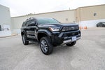 2025 Toyota 4Runner i-FORCE MAX Hybrid Limited