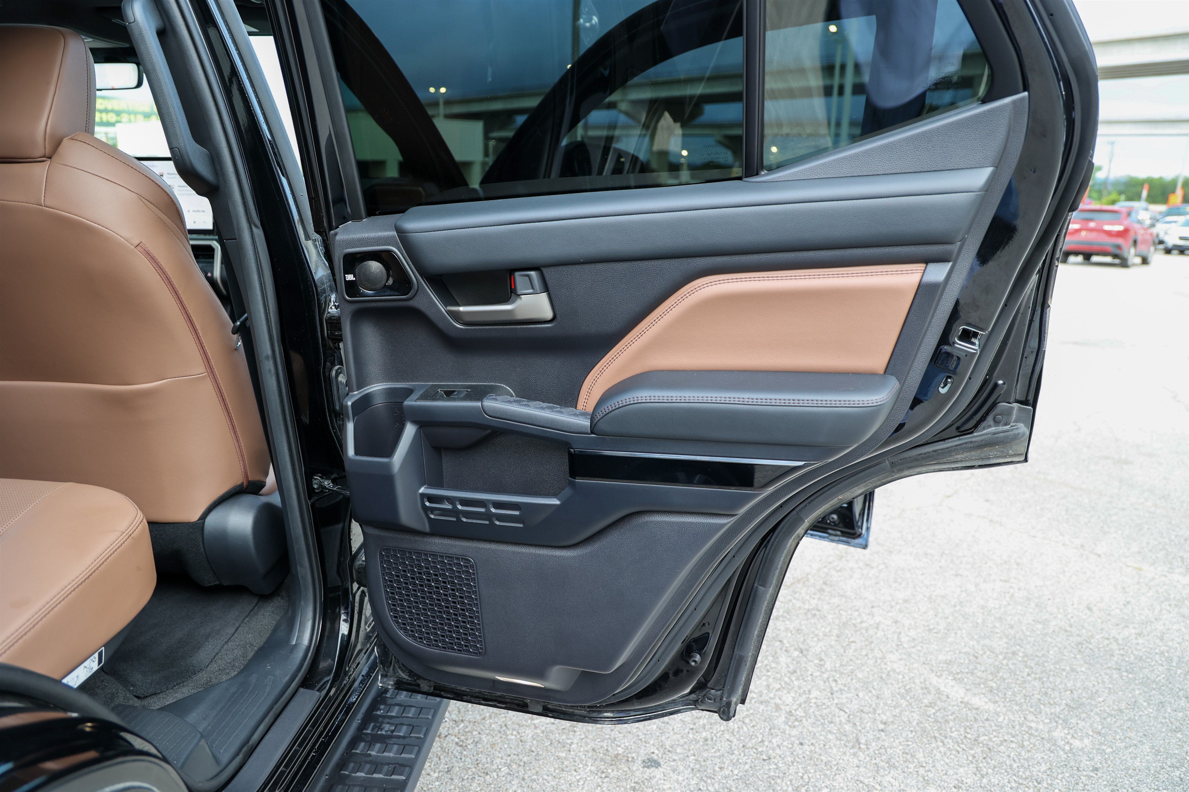2025 Toyota 4Runner i-FORCE MAX Hybrid Limited