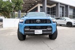 2025 Toyota 4RUNNER HYBRID Hybrid TRD Off Road