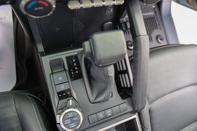 2025 Toyota 4RUNNER HYBRID Hybrid TRD Off Road