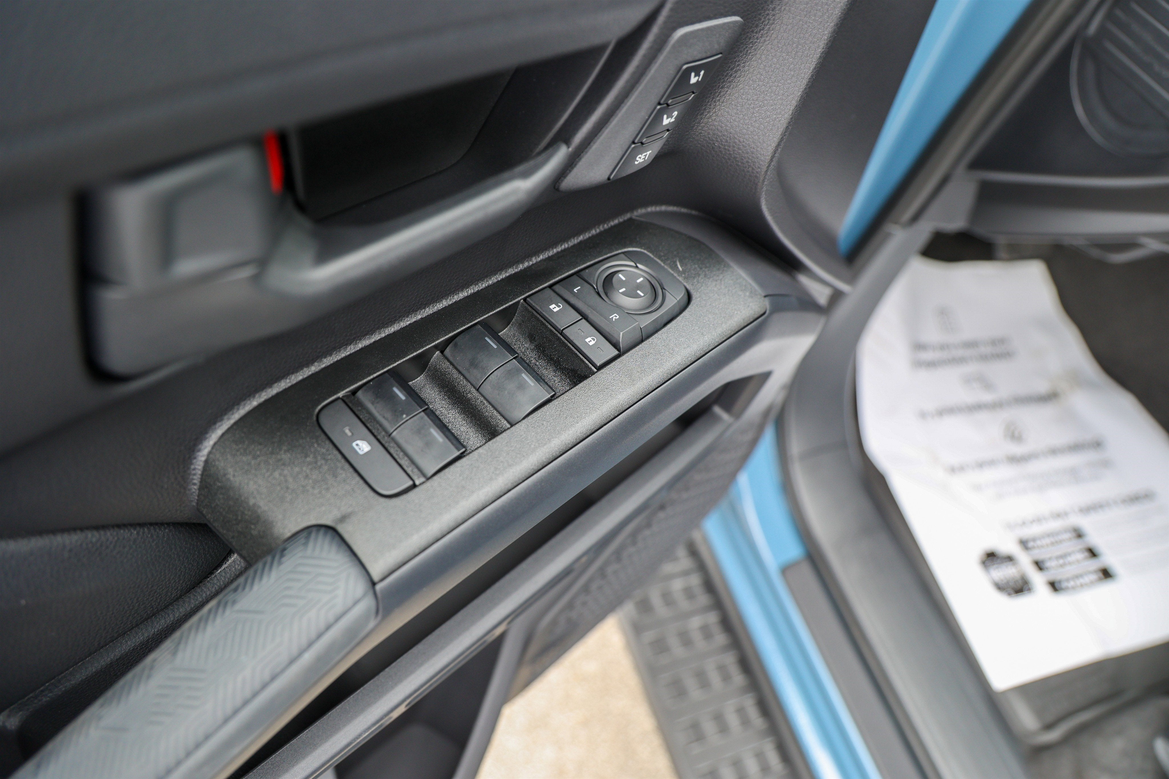 2025 Toyota 4RUNNER HYBRID Hybrid TRD Off Road