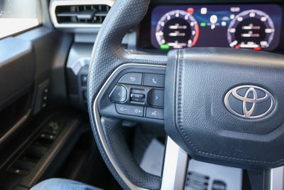 2026 Toyota 4Runner i-FORCE MAX Hybrid TRD Off Road