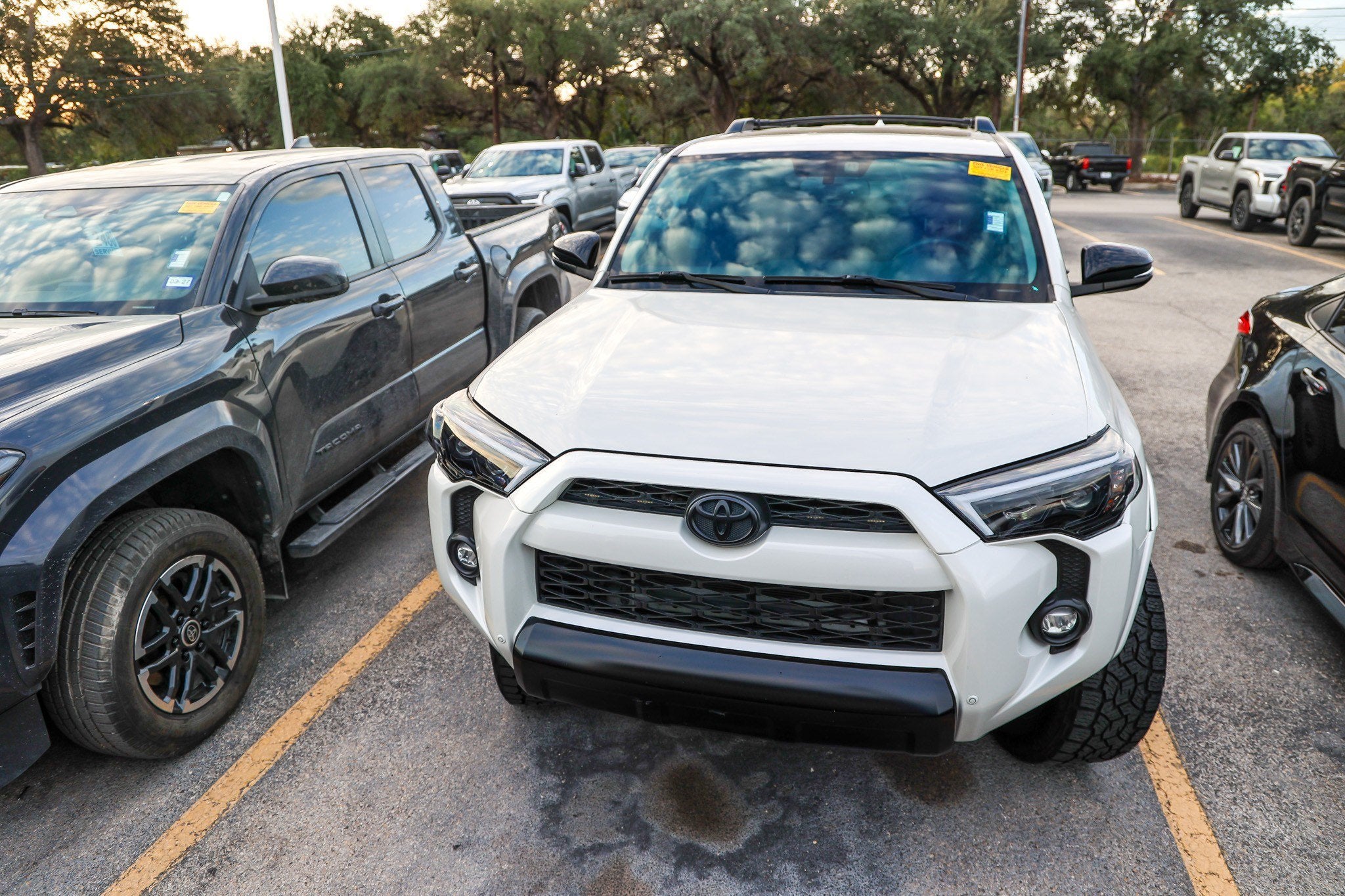2017 Toyota 4Runner Limited
