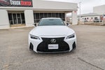 2023 Lexus IS 350 IS 350 F SPORT