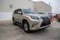 2016 Lexus GX 460 4DR SUV 4WD