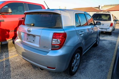 2012 Scion SCION XD 5DR HB AT
