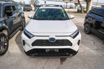 2023 Toyota RAV4 Hybrid Hybrid SE