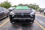 2023 Toyota RAV4 Hybrid Hybrid SE