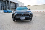 2024 Toyota RAV4 Hybrid Hybrid SE