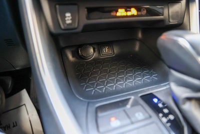 2024 Toyota RAV4 Hybrid Hybrid SE