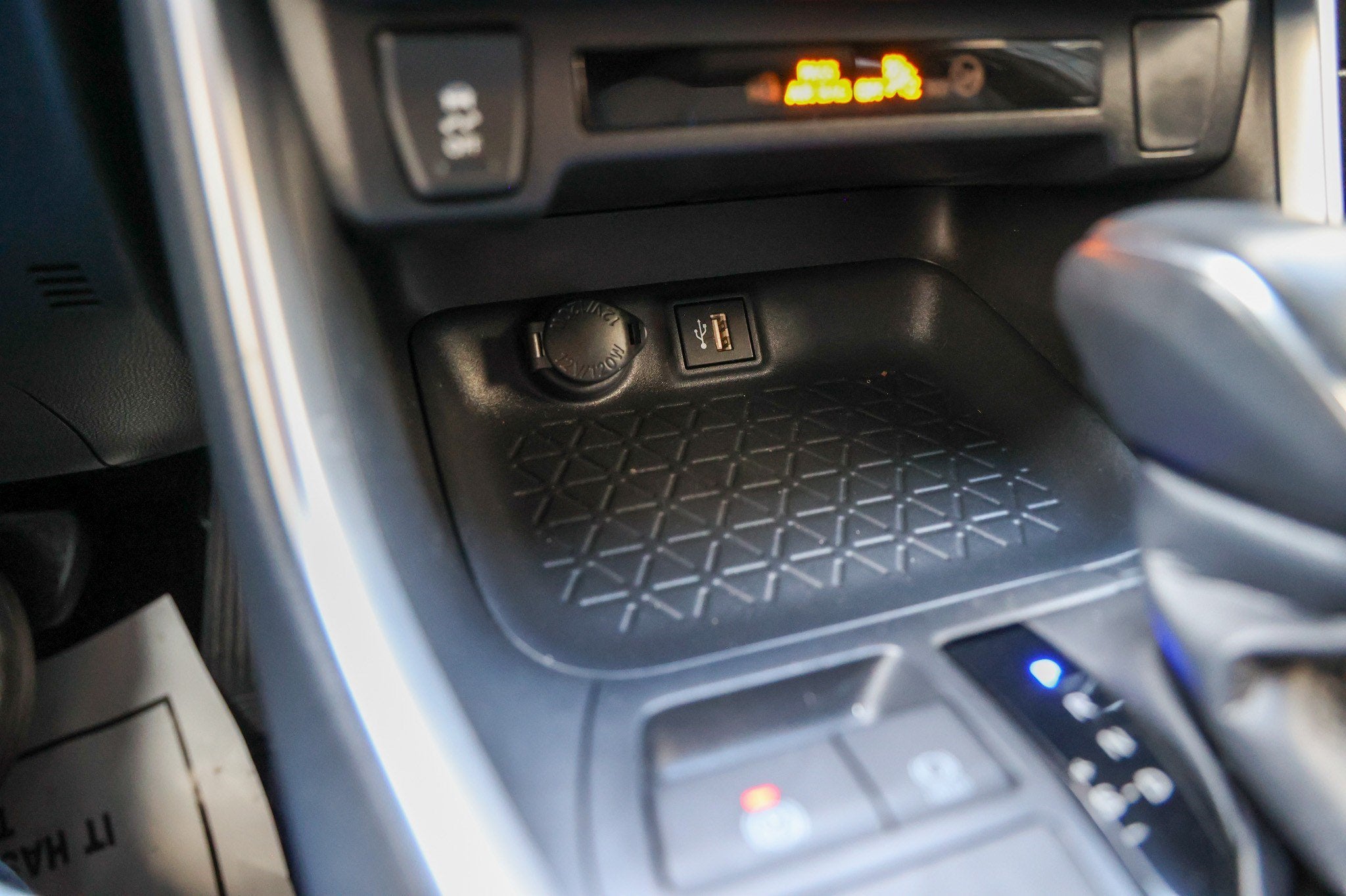 2024 Toyota RAV4 Hybrid Hybrid SE