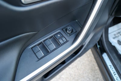 2024 Toyota RAV4 Hybrid Hybrid SE