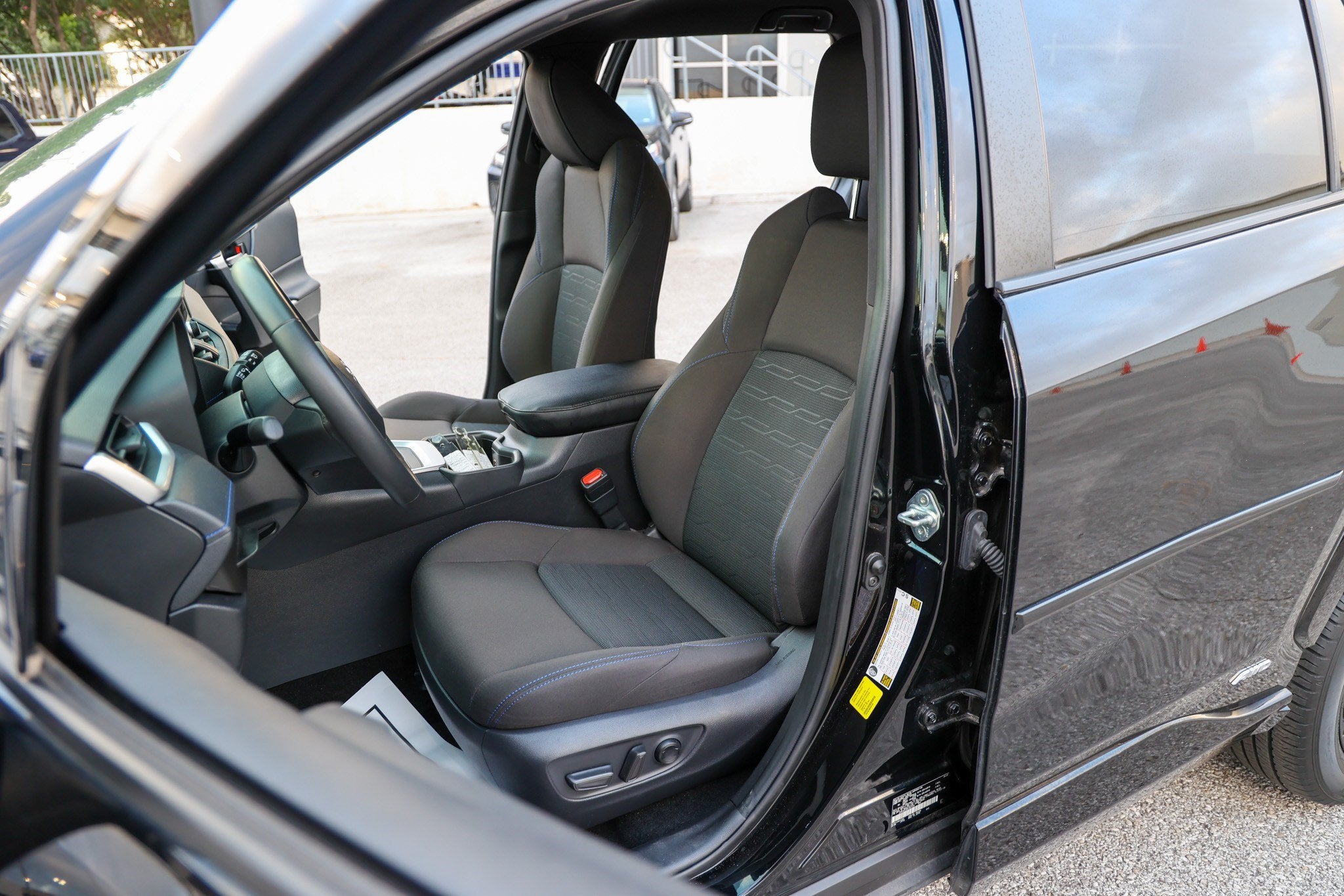 2024 Toyota RAV4 Hybrid Hybrid SE