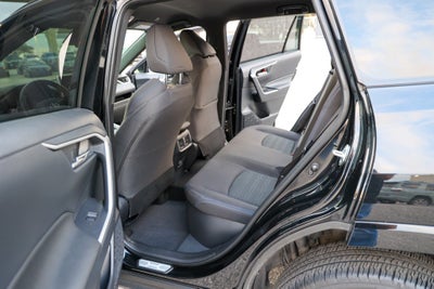 2024 Toyota RAV4 Hybrid Hybrid SE