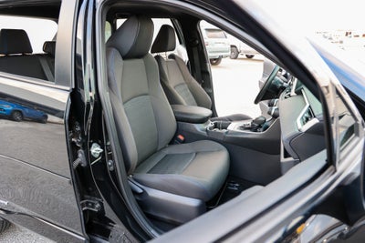 2024 Toyota RAV4 Hybrid Hybrid SE