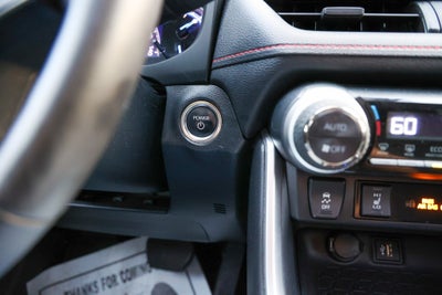 2024 Toyota RAV4 Prime SE