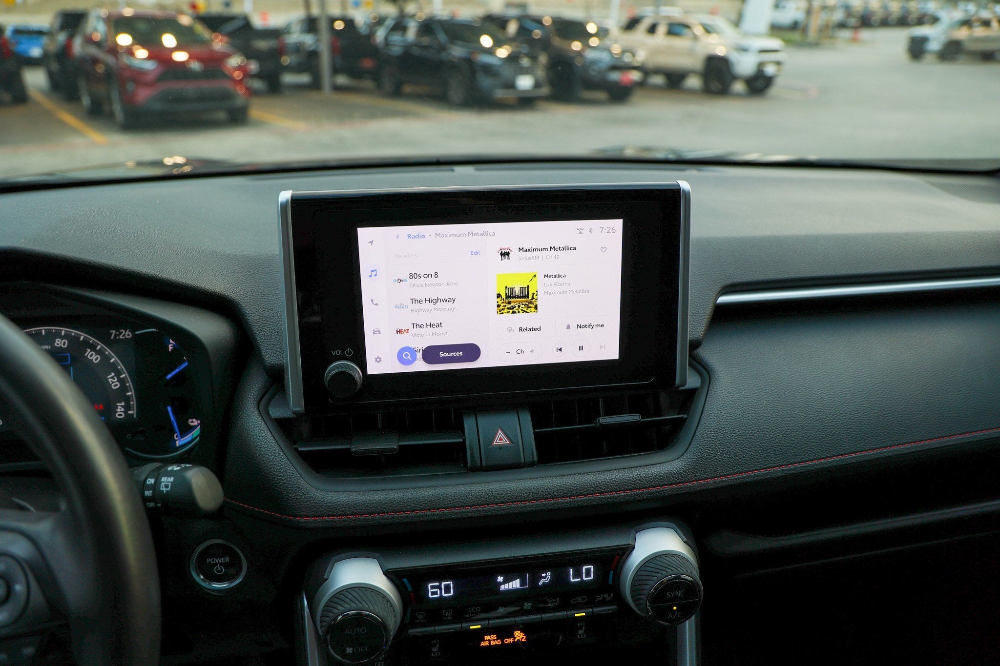 2024 Toyota RAV4 Prime SE