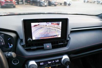 2024 Toyota RAV4 Prime SE