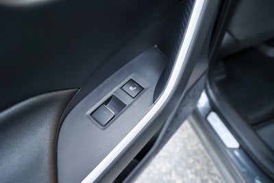 2024 Toyota RAV4 Prime SE