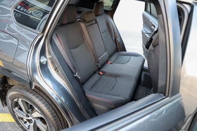 2024 Toyota RAV4 Prime SE