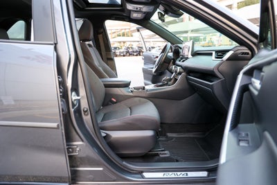 2024 Toyota RAV4 Prime SE