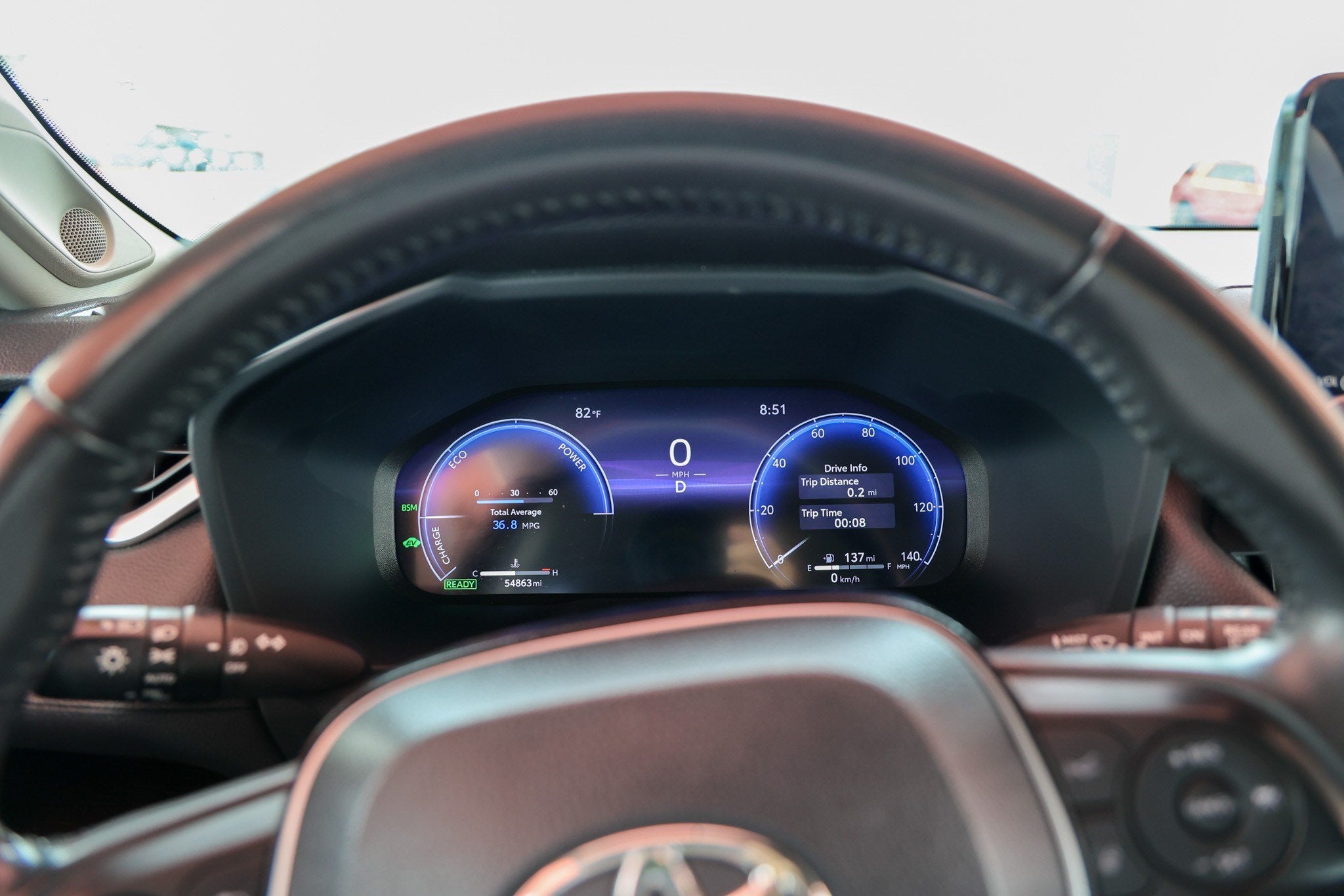 2024 Toyota RAV4 Hybrid Hybrid Limited