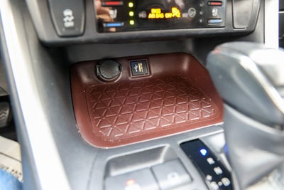 2024 Toyota RAV4 Hybrid Hybrid Limited