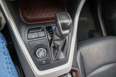 2024 Toyota RAV4 Hybrid Hybrid Limited