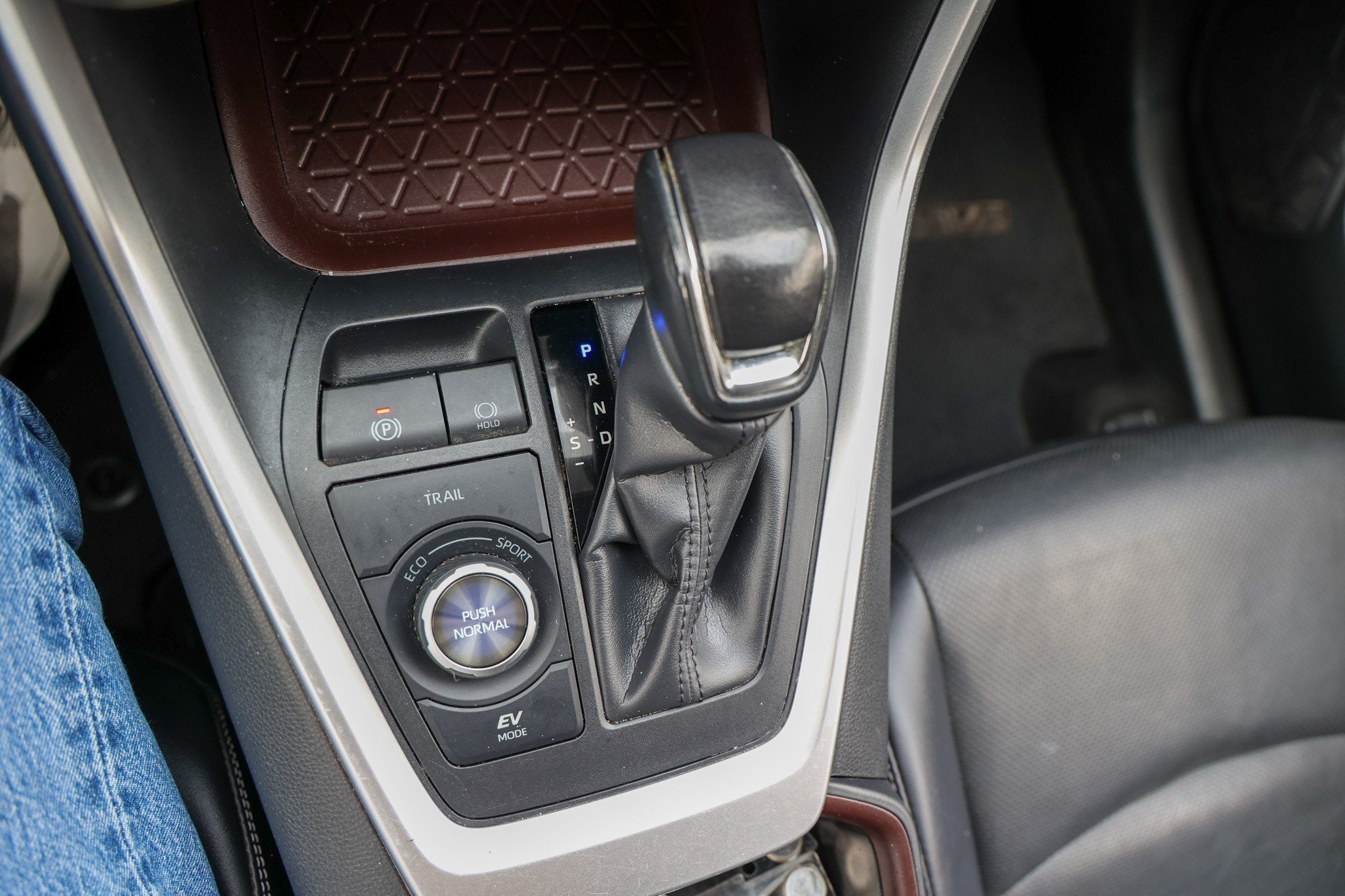 2024 Toyota RAV4 Hybrid Hybrid Limited