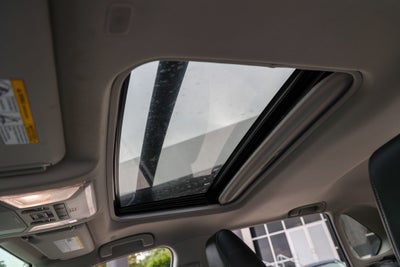 2024 Toyota RAV4 Hybrid Hybrid Limited