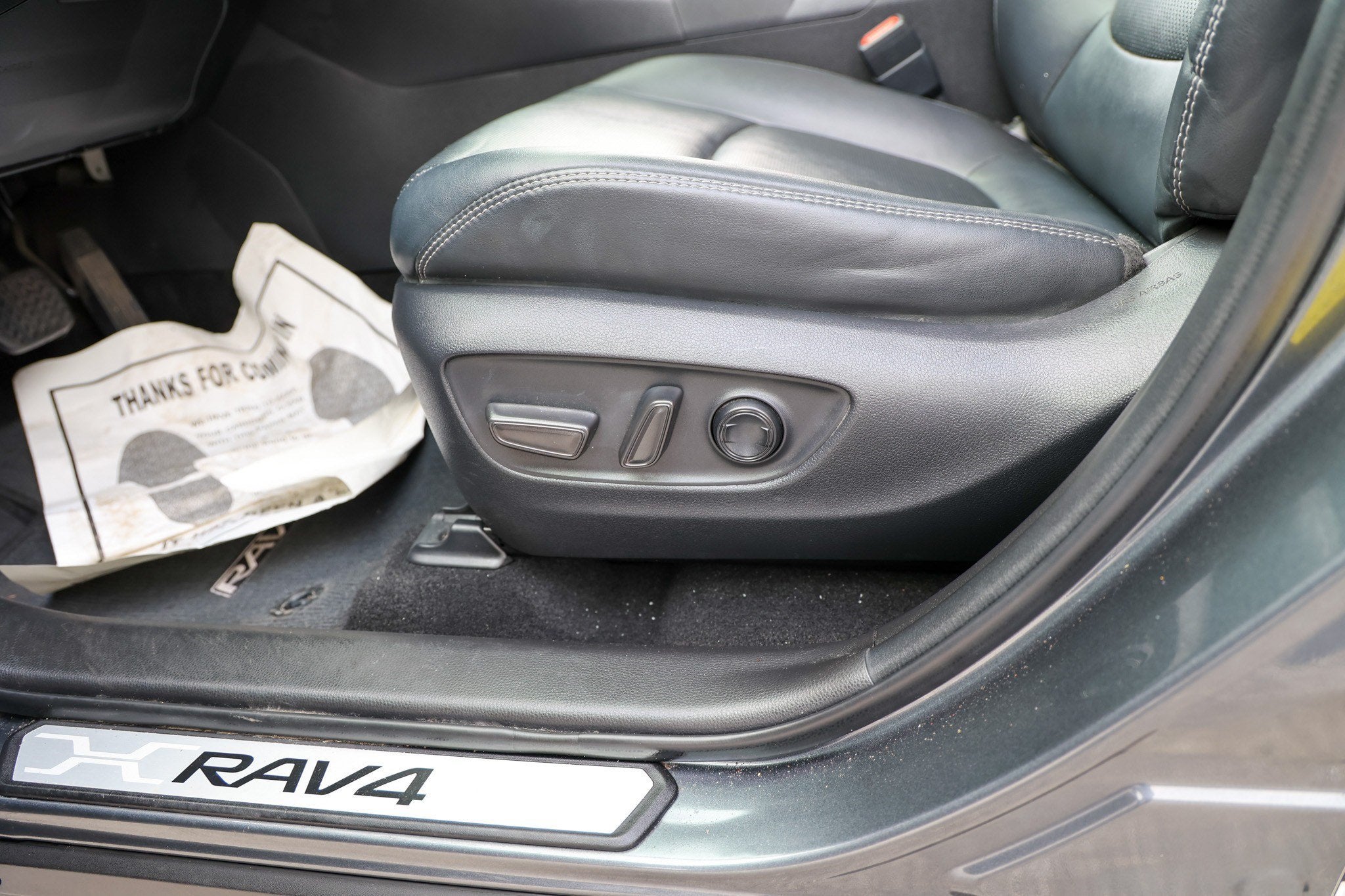 2024 Toyota RAV4 Hybrid Hybrid Limited