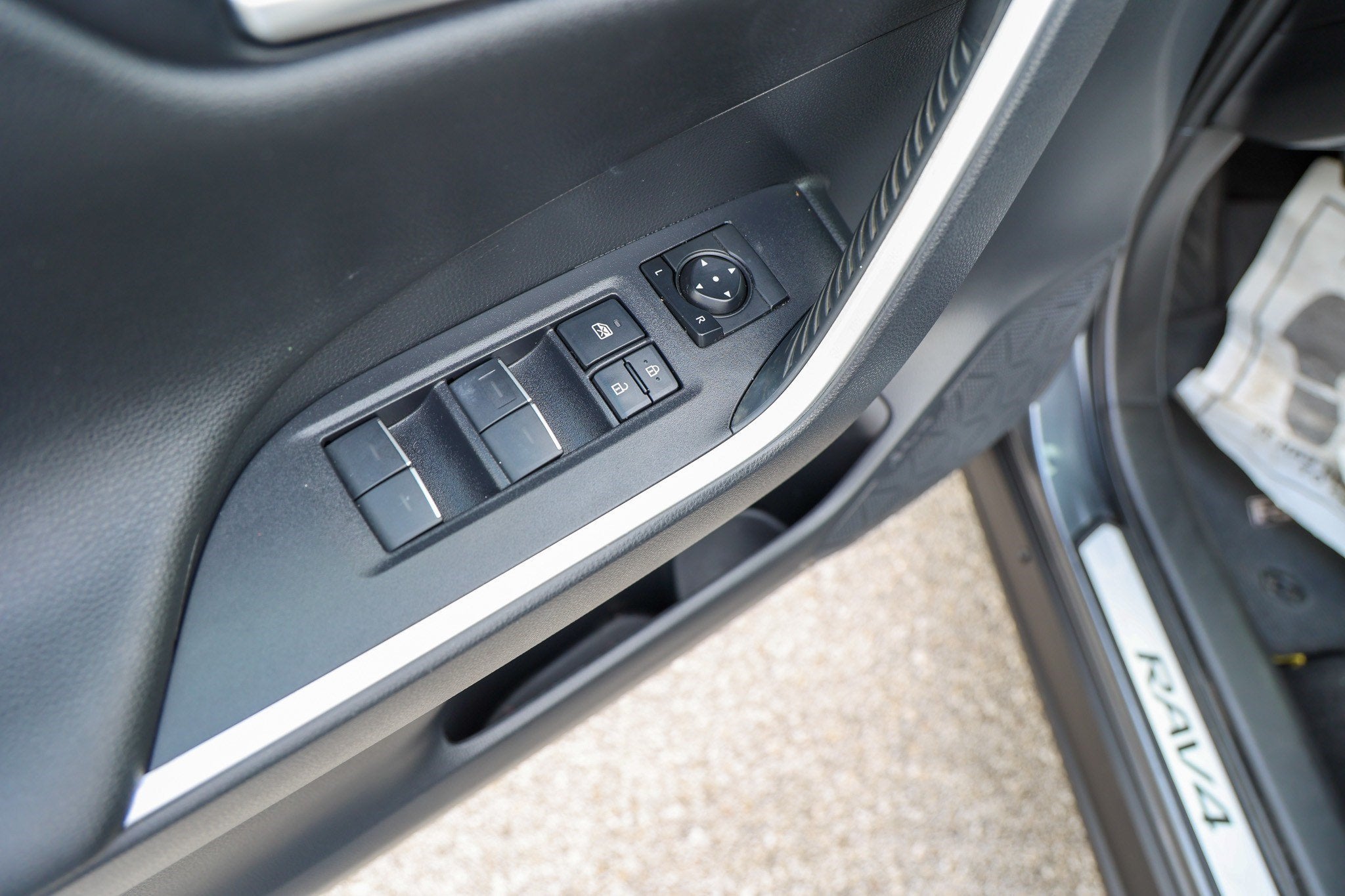 2024 Toyota RAV4 Hybrid Hybrid Limited