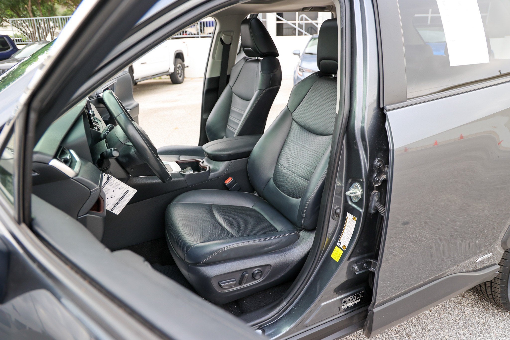 2024 Toyota RAV4 Hybrid Hybrid Limited