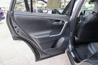 2024 Toyota RAV4 Hybrid Hybrid Limited