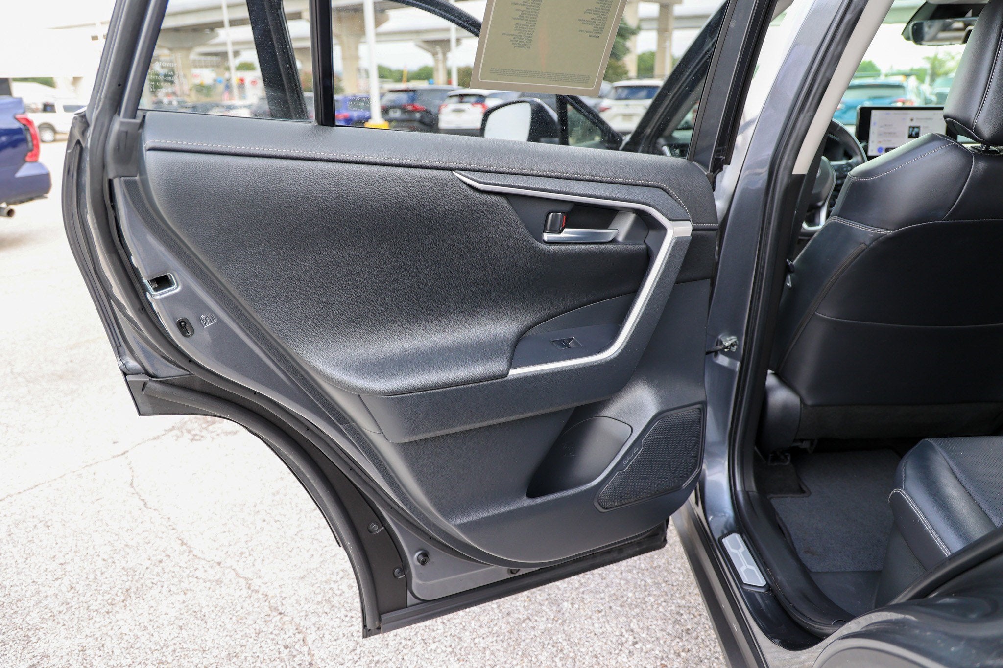 2024 Toyota RAV4 Hybrid Hybrid Limited