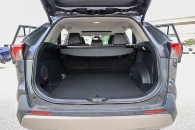 2024 Toyota RAV4 Hybrid Hybrid Limited