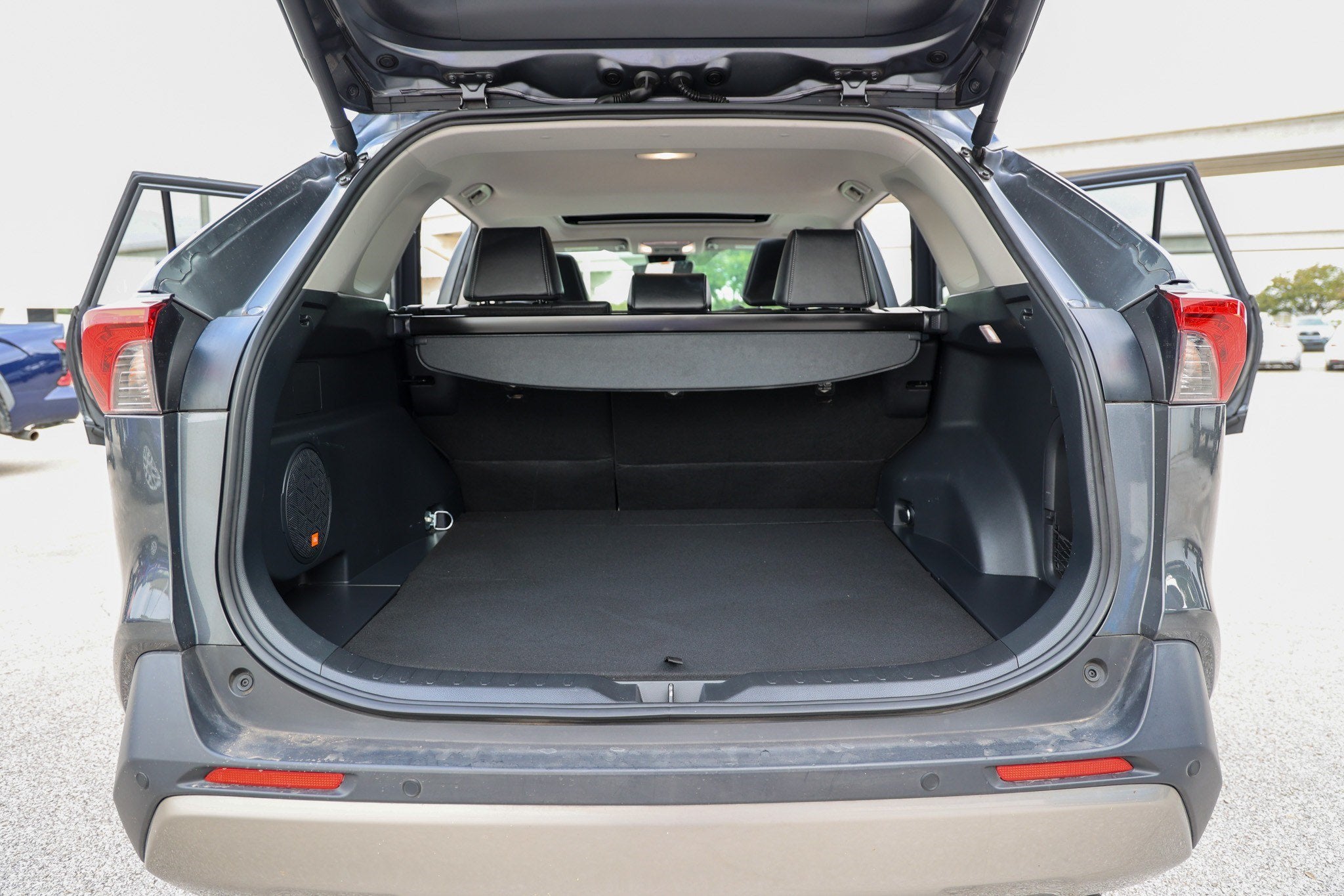 2024 Toyota RAV4 Hybrid Hybrid Limited