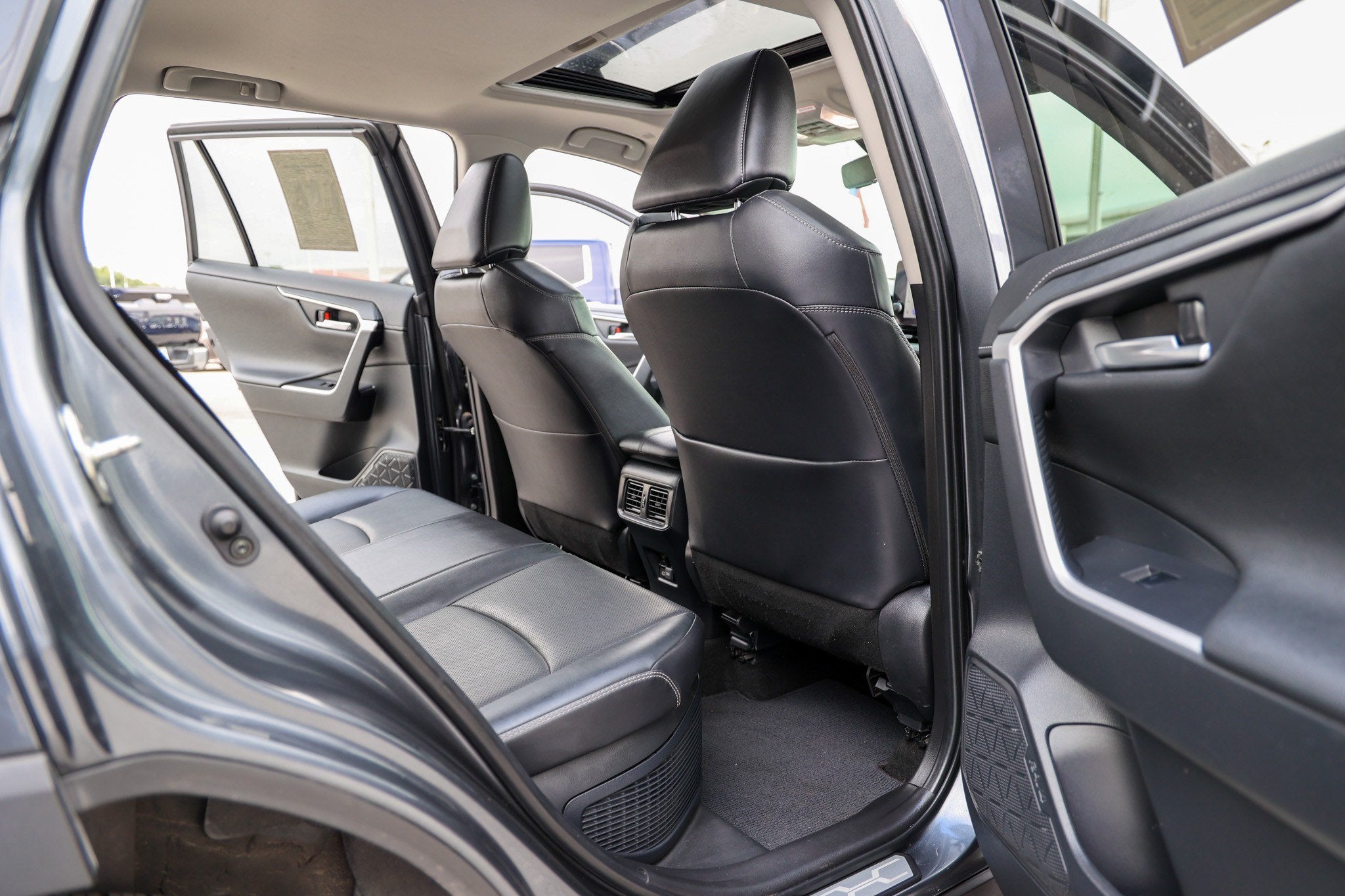 2024 Toyota RAV4 Hybrid Hybrid Limited