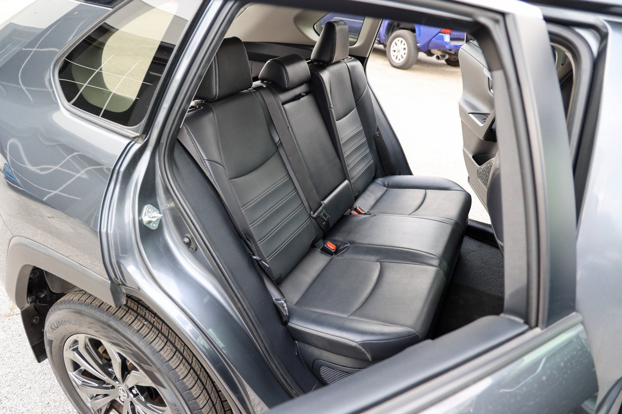 2024 Toyota RAV4 Hybrid Hybrid Limited