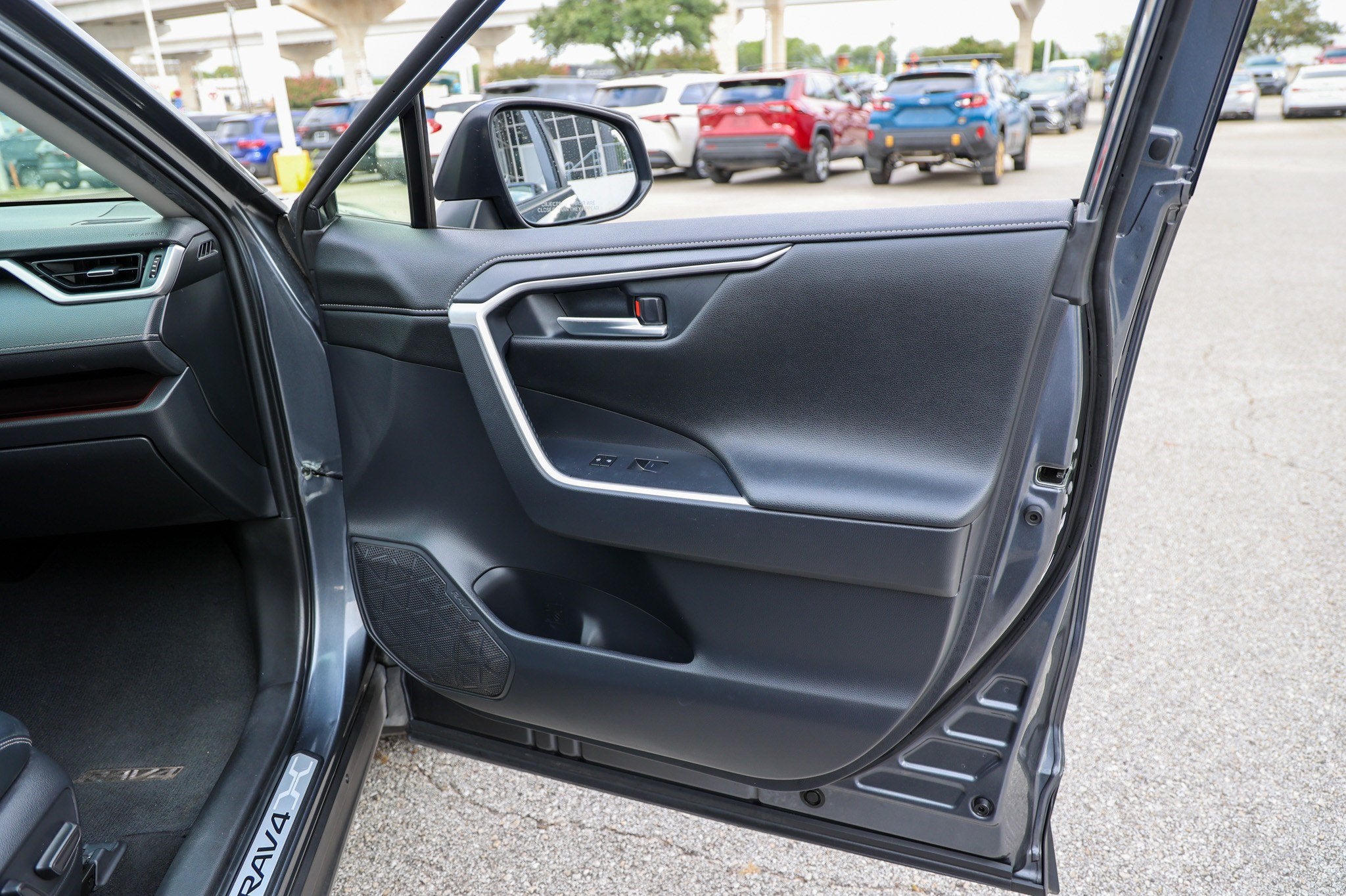2024 Toyota RAV4 Hybrid Hybrid Limited