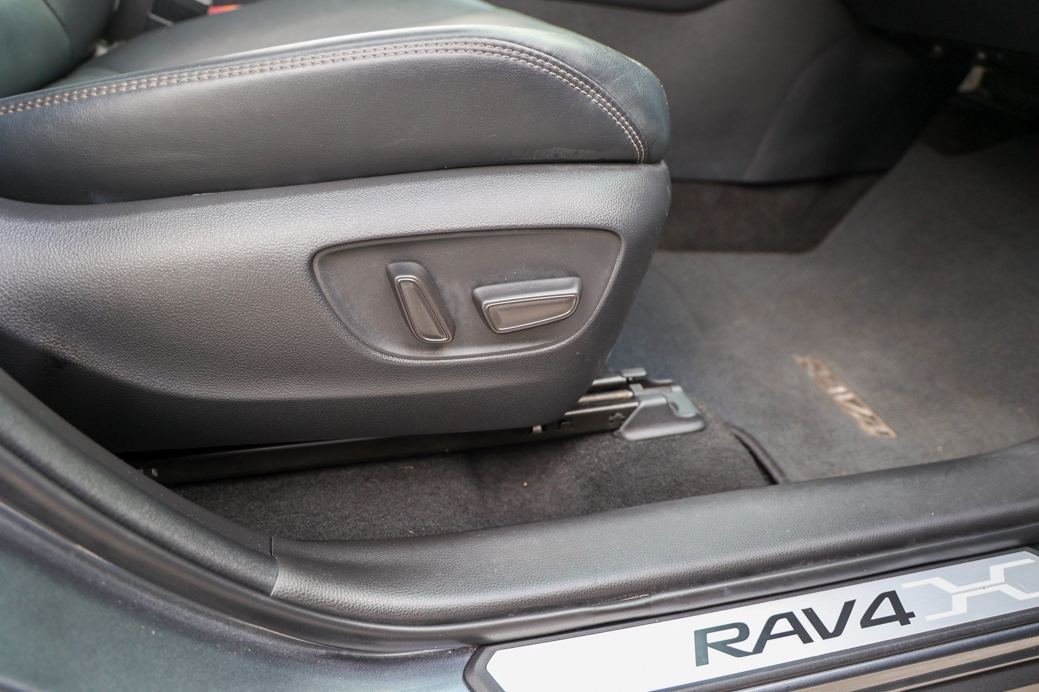 2024 Toyota RAV4 Hybrid Hybrid Limited