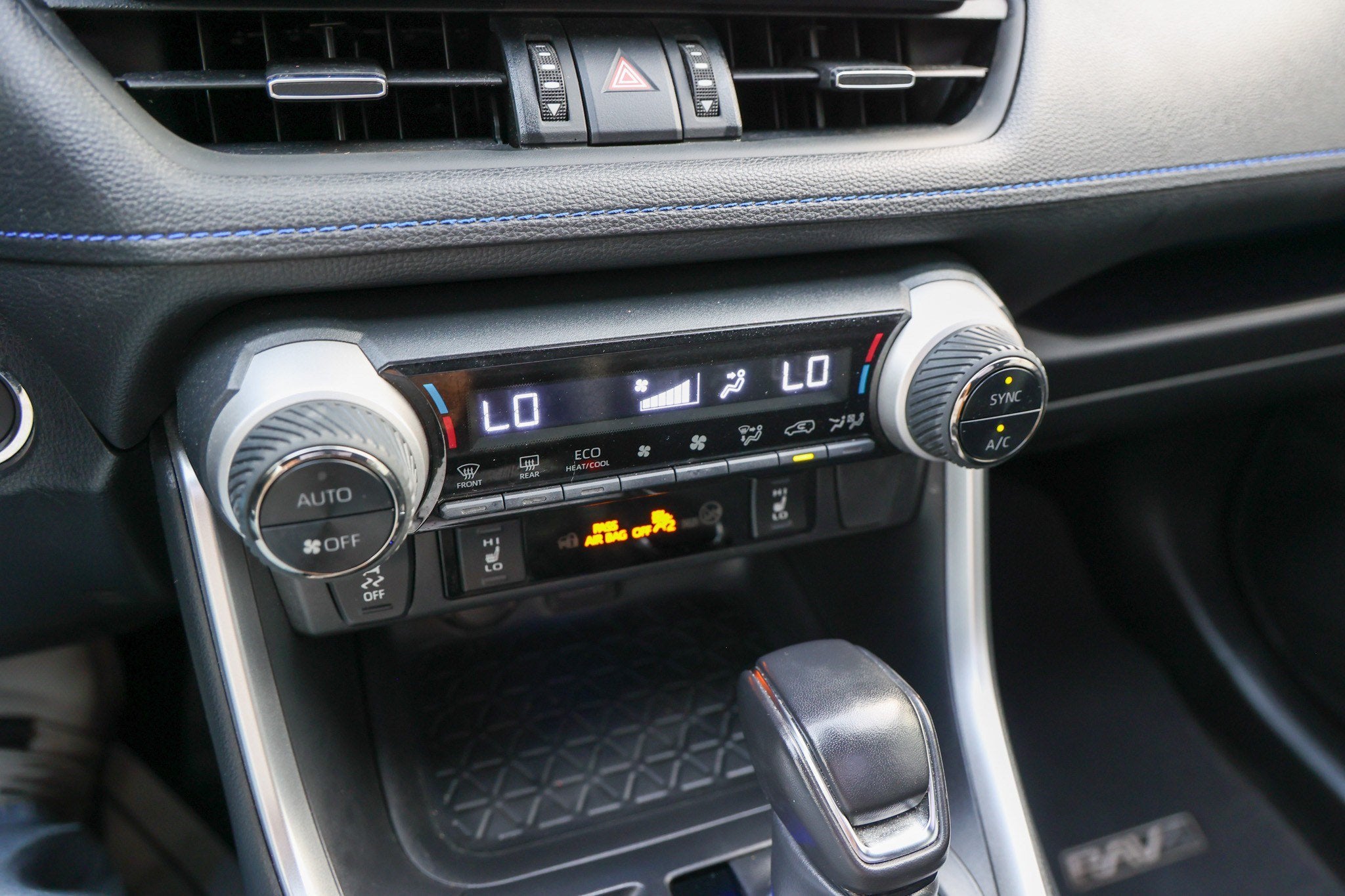 2023 Toyota RAV4 Hybrid Hybrid XSE