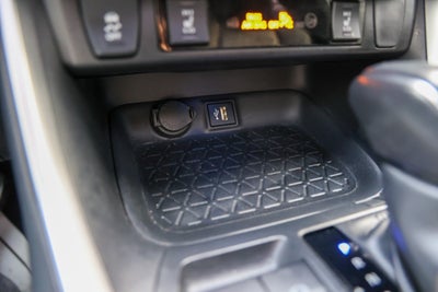 2023 Toyota RAV4 Hybrid Hybrid XSE