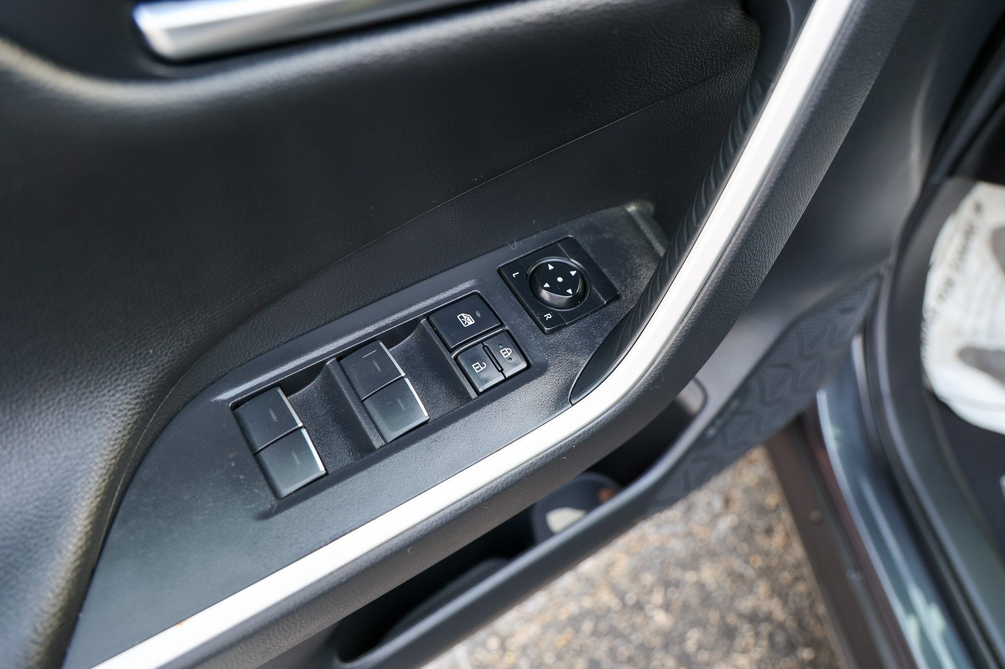 2023 Toyota RAV4 Hybrid Hybrid XSE