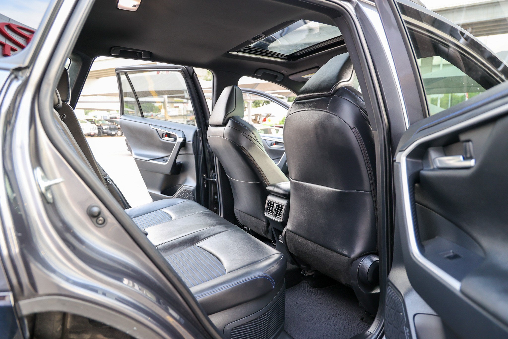 2023 Toyota RAV4 Hybrid Hybrid XSE