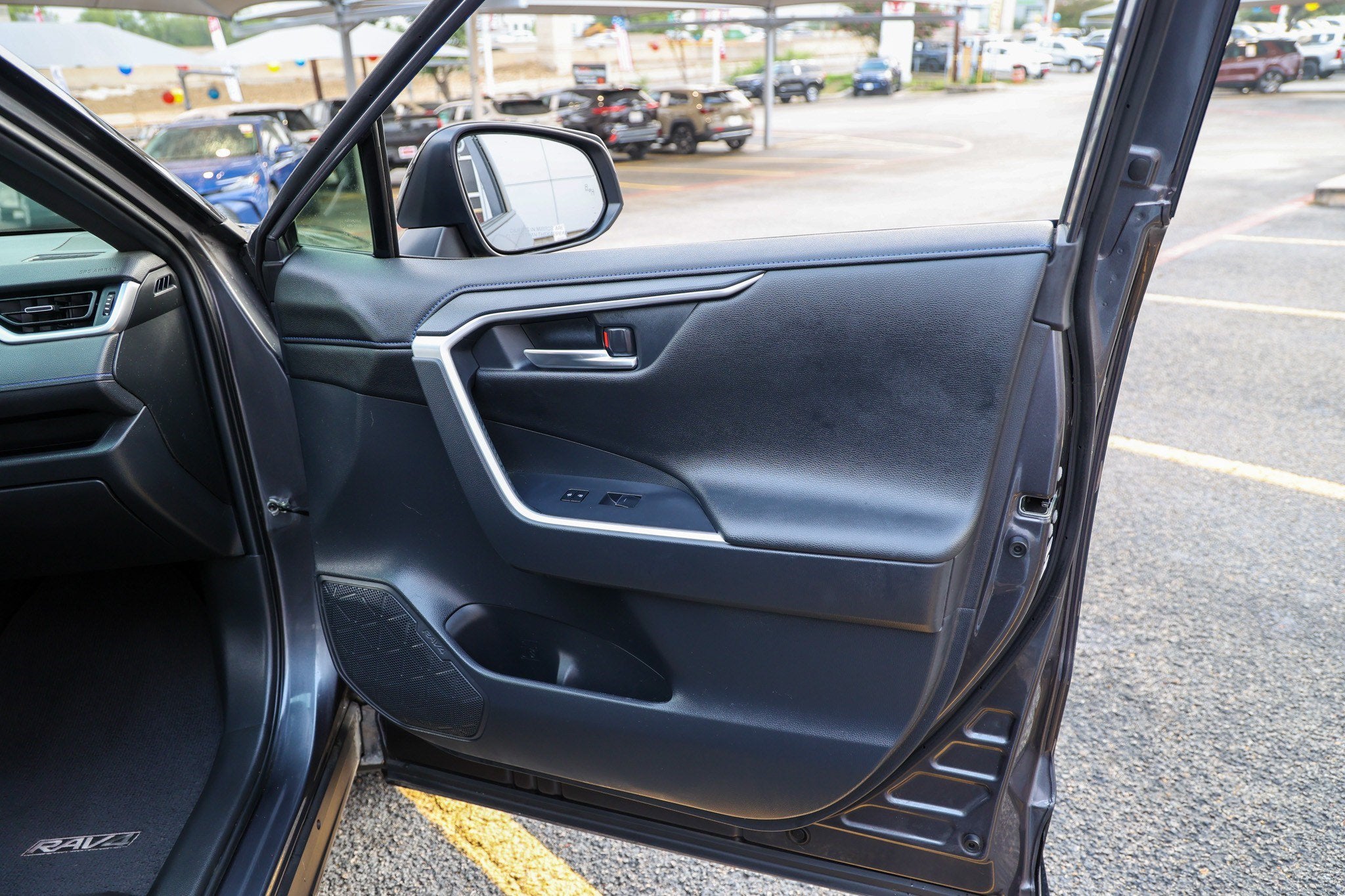 2023 Toyota RAV4 Hybrid Hybrid XSE
