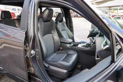 2023 Toyota RAV4 Hybrid Hybrid XSE