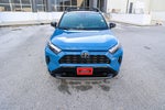 2025 Toyota RAV4 Hybrid Hybrid XSE